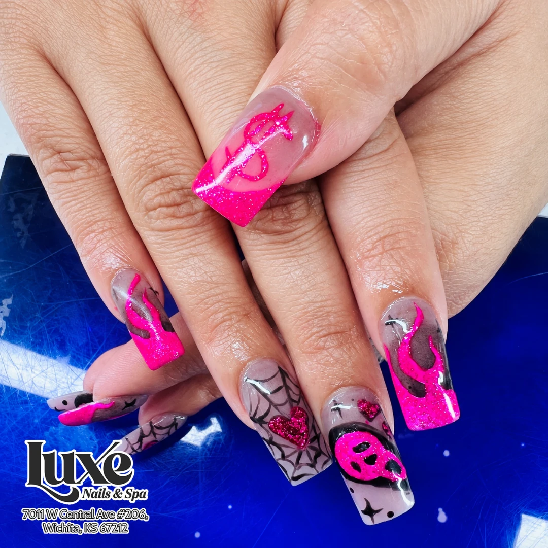 Must Try Nail Designs October 13 2026